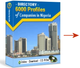 Nigeria Business Directory, Yellow Pages, Companies Contacts and Profiles